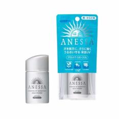 Kem chống nắng Anessa Essence UV Sunscreen Aqua Booster SPF50+ 25gram