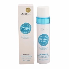 Kem chống nắng làm trắng da White Body All Skill SPF35/PA+++ 150ml - Hàn Quốc
