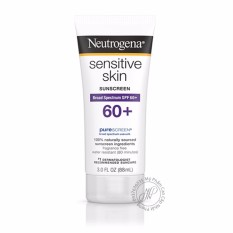 Kem chống nắng Neutrogena Sensitive Skin SPF 60