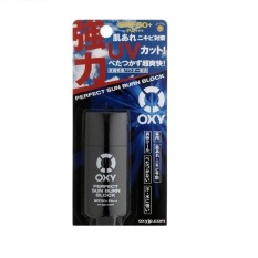 Kem chống nắng OXY Perfect Sun Burn Block 25ml
