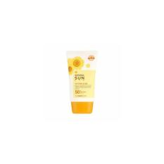 Kem Chống Nắng TheFace Shop Natural