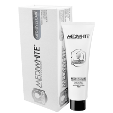 Kem chống thâm quầng mắt Medi White Medi Eyes Care 15ml tốt nhất