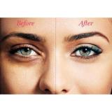 Kem chống thâm quầng mắt Naris Wrinkle Plus Eye Zone Bright Cao cấp Nhật Bản 20g