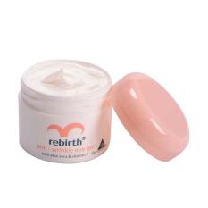 KEM ĐẶC TRỊ CHỐNG NHĂN, THÂM QUẦNG MẮT TINH CHẤT NHA ĐAM, VITAMIN E Rebirth Anti Winkle Eye 30g