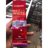 Kem Đánh Răng Colgate Optic White 100G