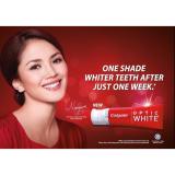 kem đánh răng Colgate Optic White 130g