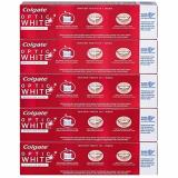 kem đánh răng Colgate Optic White 130g