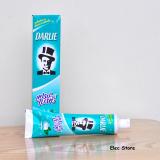Kem đánh răng Darlie Sáng trắng All shiny white Thái Lan 160g