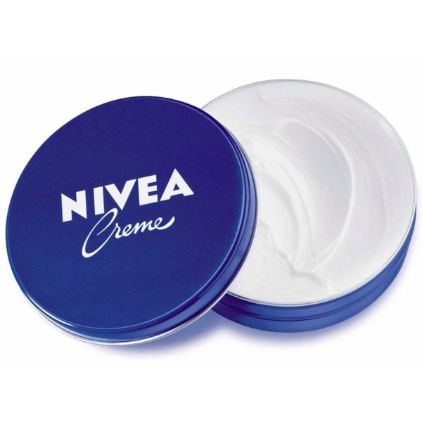 Kem dưỡng ẩm da NIVEA Crème 60ml cao cấp