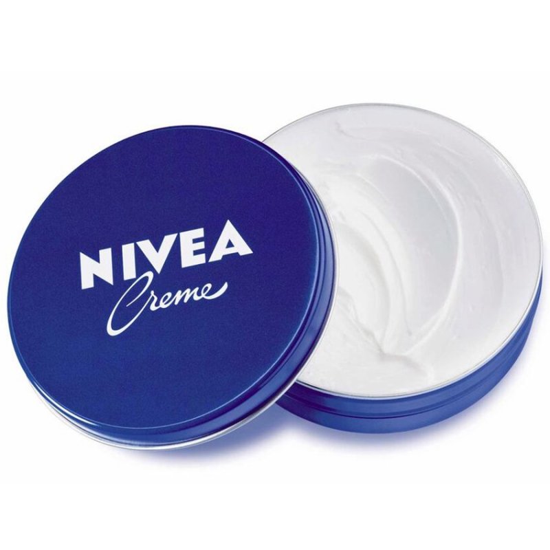 Kem dưỡng ẩm da NIVEA Crème 60ml nhập khẩu