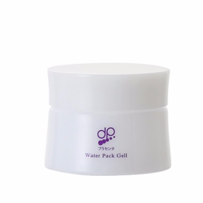 Kem Dưỡng Da Ban Đêm Tái Tạo Da Nhật Bản Dp Water Pack Gel 45g