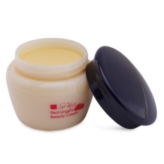 Kem Dưỡng Da chống lão hóa Linh Chi Đỏ Sokiss Red Lingzhi SPF 30++ 15g