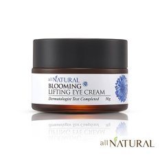 Kem Dưỡng Da Mắt Thanh Cúc Chống Lão Hóa All Natural Blooming Lifting Eye Cream 30g