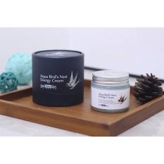 Kem Dưỡng Da Tổ Yến Aqua Bird’S Nest Energy Cream 70G