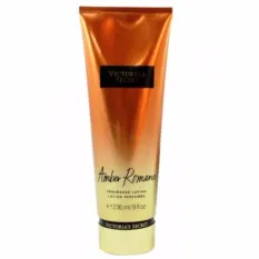 Kem dưỡng da toàn thân Victorias Secret Fragrance Lotion - Amber Romance 236ml tốt nhất