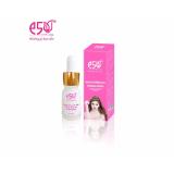 Kem Dưỡng Da Trắng Hồng E5 10ml (dạng serum cô đặc)