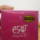Kem Dưỡng Da Trắng Hồng (18g,30g) E5