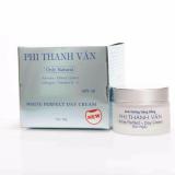 Kem Dưỡng Da Mặt Trắng Hồng Phi Thanh Vân 30g (Ban Ngày)