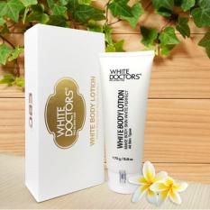 Kem dưỡng làm trắng da toàn thân White Doctors 170ml tốt nhất