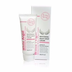 Kem Dưỡng Trắng Da Cao Cấp White Angel SKINAZ Hàn Quốc
