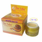 Kem dưỡng trắng da mặt ONE TODAY 9g