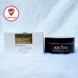 Kem Dưỡng Trắng Da Toàn Thân (Ban đêm) KBONE 200g
