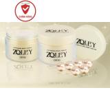 Kem Dưỡng Trắng Da Toàn Thân ZOLEY 100g