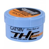 Kem Dưỡng Va Tạo Kiểu Tóc GATSBY NARMAL - 125G