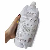 Kem hấp tóc Collagen