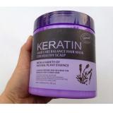 Kem hấp, ủ tóc 1000ml