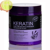 Kem hấp, ủ tóc 1000ml