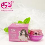 Kem Lão Hóa Trắng Da Giảm Nhăn Giữ Ẩm (18g, 30g) E5