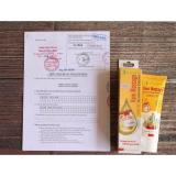 [HCM]massage tan mỡ slimming cream chiết xuất gừng ớt