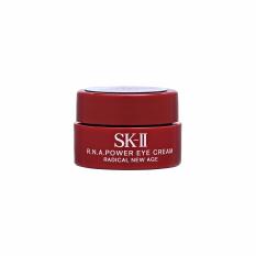 Kem mắt SKII chống lão hóa RNA Eye Cream Mini 2,5g
