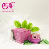 Kem Mụn Trắng Da Liền Sẹo 18g E5
