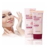 Kem Nền Aspasia 4U Special BB Solution Cream SPF50 50ml