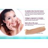 Kem Nền Aspasia 4U Special BB Solution Cream SPF50 50ml