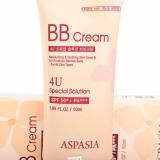 Kem Nền Aspasia 4U Special BB Solution Cream SPF50 50ml