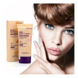 Kem Nền Chống Nhăn Aspasia 4U Special BB Solution Cream Wrinkle (50ml)