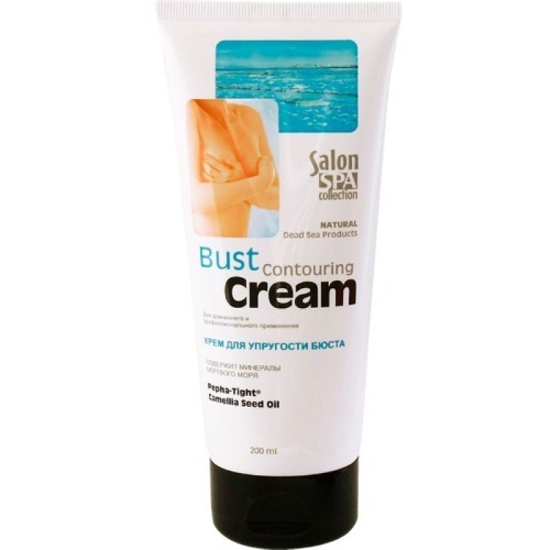 Kem săn chắc ngực Salon Spa collection 200ml