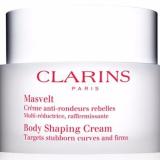 Kem tan mỡ bụng Clarins Body Shaping Cream