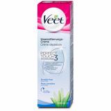 Kem Tẩy Lông Cho Da Nhạy Cảm Veet 100ml