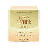 Kem tẩy trang cao cấp Shiseido Elixir Makeup Cleansing Cream - 140ml