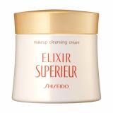 Kem tẩy trang cao cấp Shiseido Elixir Makeup Cleansing Cream - 140ml