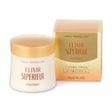 Kem tẩy trang cao cấp Shiseido Elixir Makeup Cleansing Cream - 140ml