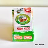 Kem tẩy trắng răng Green Herb Thái Lan 25g