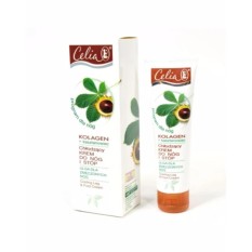 Kem thoa chăm sóc chân suy giãn tĩnh mạch Celia 100ml