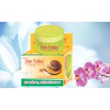 Kem Trắng Da Chống Nắng SPF 50 ốc sên One Today VIP 15g