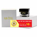 [Chính hãng] Kem Trị Mụn, Vết Thâm và Trắng Da Cao Cấp KBOne (VIP Đen) 15g (DATE 06/2024)