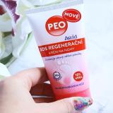 Kem Trị Nứt Gót Chân Peo Astrid - Xách Tay Czech